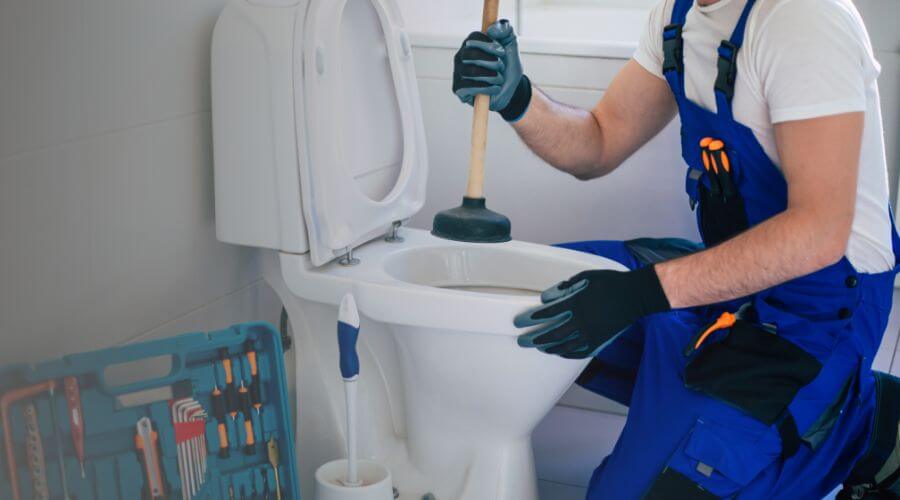 Professional water heater repair in White Stone, VA